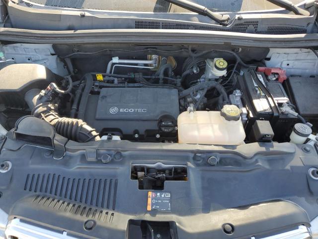 Photo 12 from auction – 2014 BUICK ENCORE with VIN KL4CJASB4EB685821