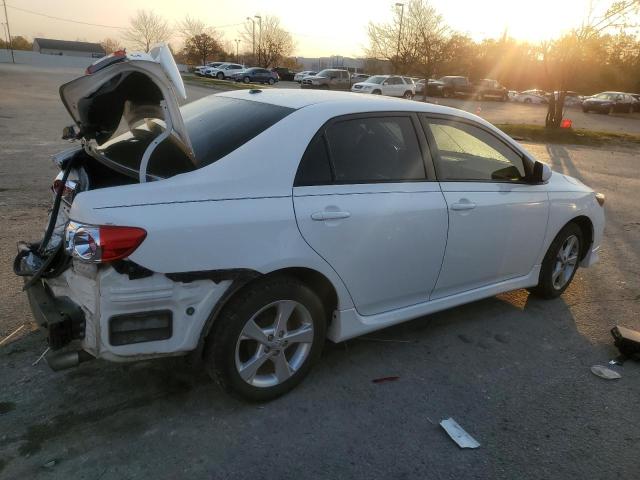 Photo 3 from auction – 2011 TOYOTA COROLLA BA with VIN 2T1BU4EE8BC711978