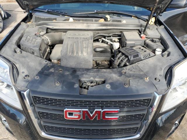 Photo 12 from auction – 2015 GMC TERRAIN SL with VIN 2GKALMEK0F6192554