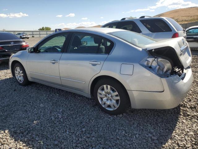 Photo 2 from auction – 2012 NISSAN ALTIMA BAS with VIN 1N4AL2AP3CN505563
