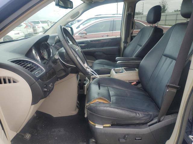 Photo 7 from auction – 2014 CHRYSLER TOWN & COU with VIN 2C4RC1BG2ER404073