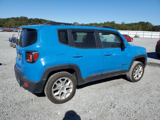 Photo 3 from auction – 2015 JEEP RENEGADE L with VIN ZACCJBBT8FPB48297