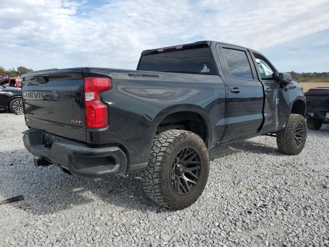 Photo 3 from auction – 2019 CHEVROLET SILVERADO with VIN 3GCUYEED2KG239194