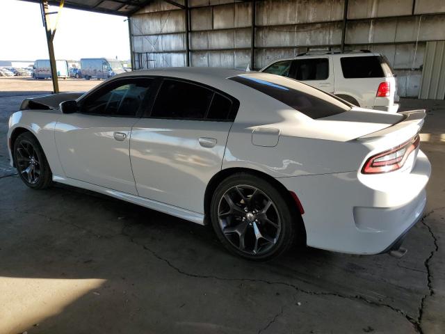 Photo 2 from auction – 2019 DODGE CHARGER GT with VIN 2C3CDXHG7KH686357
