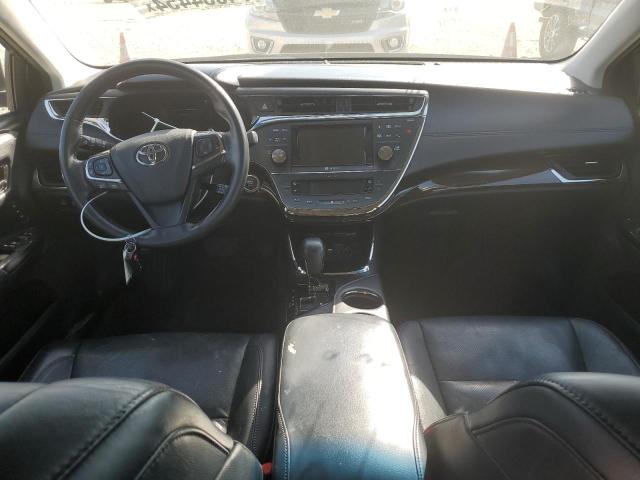 Photo 8 from auction – 2013 TOYOTA AVALON BAS with VIN 4T1BK1EB8DU006688