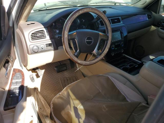 Photo 8 from auction – 2007 GMC YUKON DENA with VIN 1GKFK63807J392267