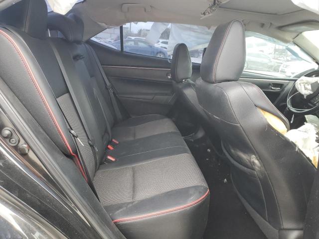Photo 10 from auction – 2016 TOYOTA COROLLA L with VIN 2T1BURHE9GC578227