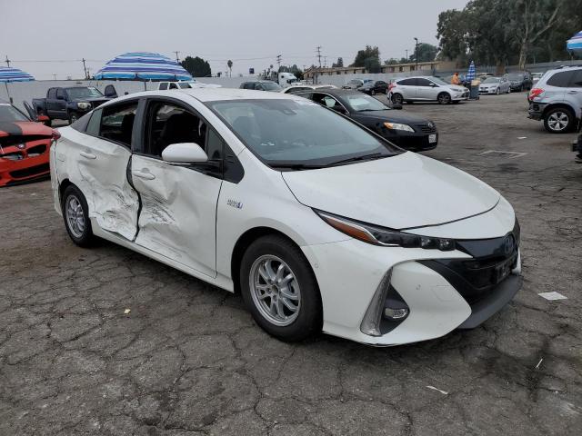 Photo 4 from auction – 2017 TOYOTA PRIUS PRIM with VIN JTDKARFP7H3066439