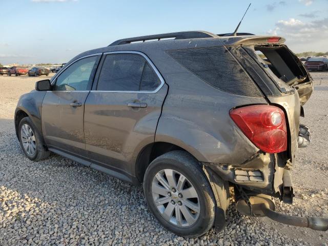Photo 2 from auction – 2011 CHEVROLET EQUINOX LT with VIN 2CNFLDE59B6412629