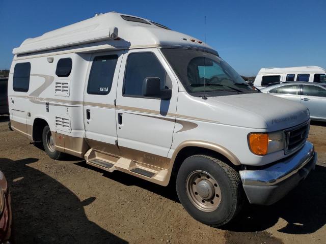 PJDK MOTORHOME 2004 con VIN 1FDSE34L44HB41267 - Foto de la subasta