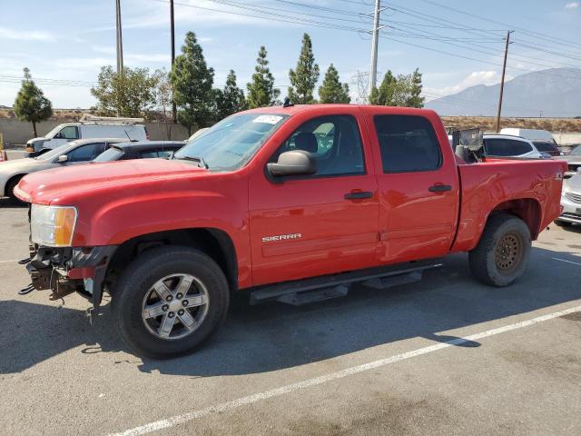GMC SIERRA K15 2013 with VIN 3GTP2VE79DG316915 - Photo from auction