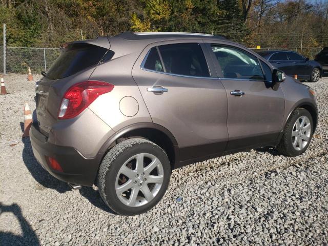 Photo 3 from auction – 2015 BUICK ENCORE PRE with VIN KL4CJHSBXFB132536