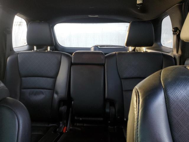 Photo 10 from auction – 2021 HONDA PASSPORT E with VIN 5FNYF7H57MB003902