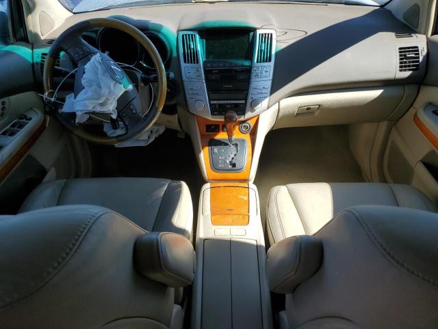 Photo 8 from auction – 2008 LEXUS RX 350 with VIN 2T2HK31U88C068933