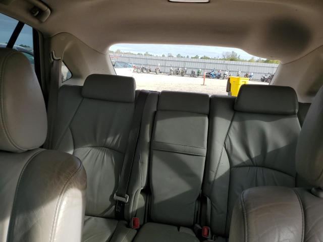 Photo 10 from auction – 2004 LEXUS RX 330 with VIN 2T2GA31UX4C003199