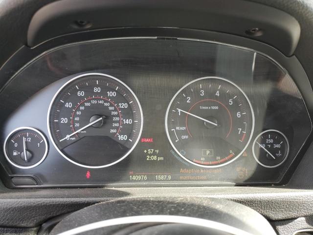 Снимка 9 от търг – 2015 BMW 428 XI GRA с VIN WBA4A7C53FD413186