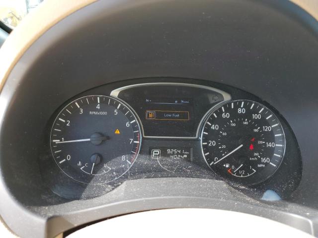 Photo 9 from auction – 2015 NISSAN ALTIMA 3.5 with VIN 1N4BL3AP0FC248971