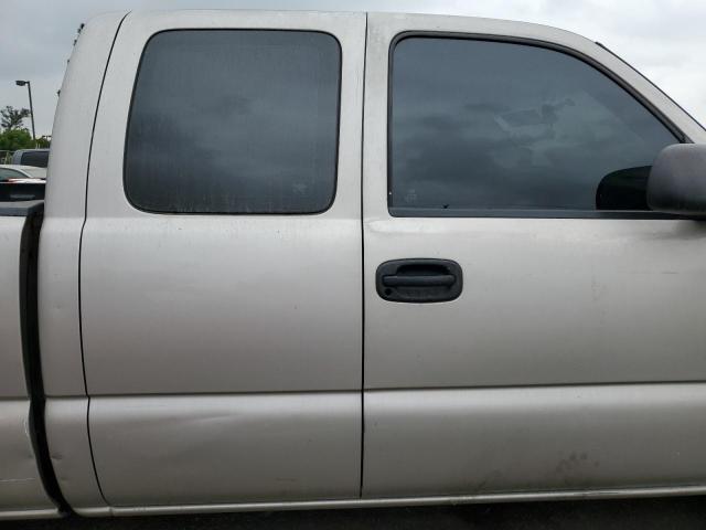 Photo 10 from auction – 2007 CHEVROLET SILVERADO with VIN 1GCEC19X47Z129142
