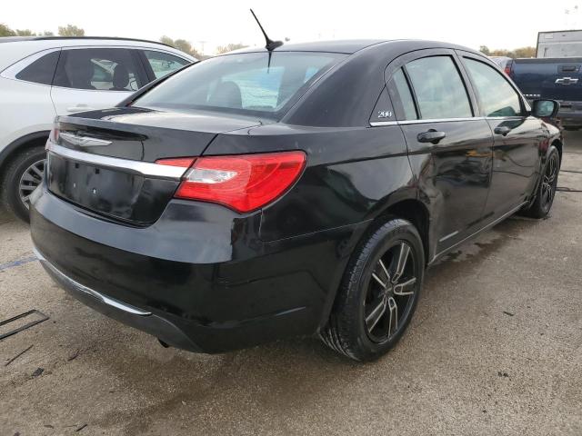 Photo 3 from auction – 2014 CHRYSLER 200 TOURIN with VIN 1C3CCBBBXEN118506