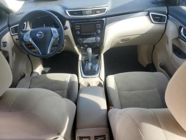 Photo 8 from auction – 2016 NISSAN ROGUE S with VIN 5N1AT2MT3GC877453