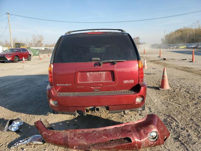 Photo 6 from auction – 2008 GMC ENVOY DENA with VIN 1GKET63M682219080
