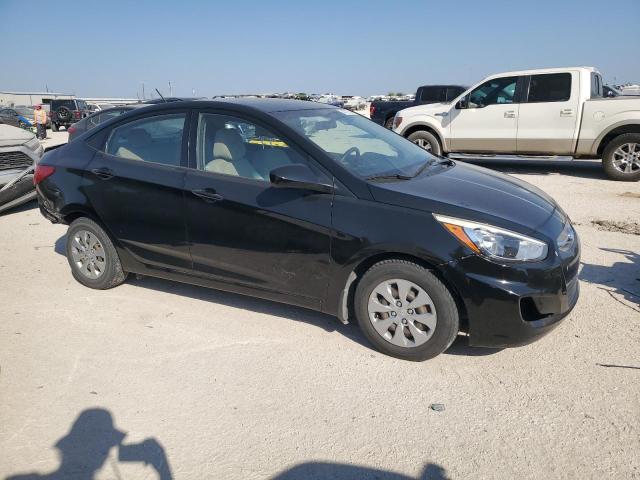 Photo 4 from auction – 2016 HYUNDAI ACCENT SE with VIN KMHCT4AE2GU167190