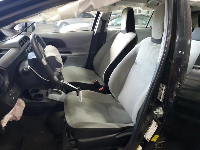 Photo 7 from auction – 2012 TOYOTA PRIUS C with VIN JTDKDTB39C1022891
