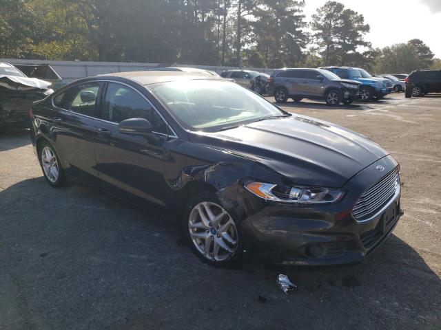 Photo 4 from auction – 2013 FORD FUSION with VIN 3FA6P0HR9DR204008