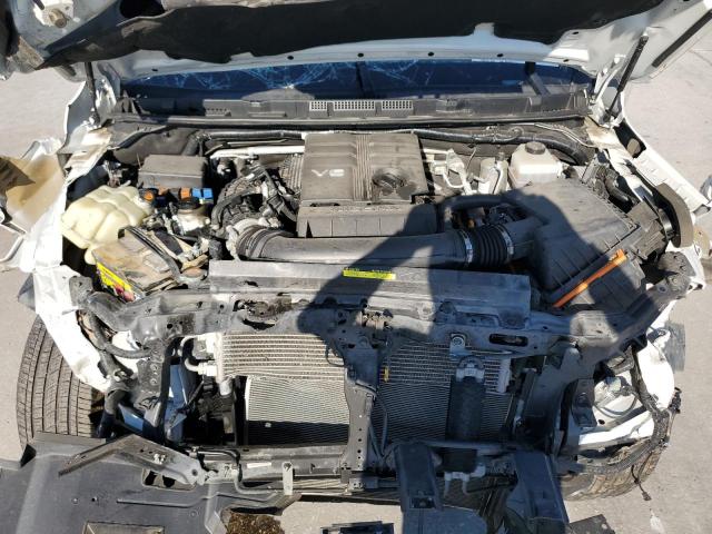 Photo 11 from auction – 2022 NISSAN FRONTIER S with VIN 1N6ED1EJ5NN690028