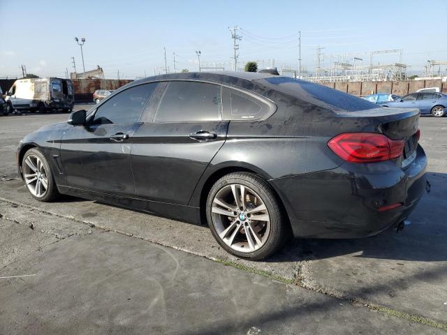 Photo 2 from auction – 2018 BMW 430I GRAN with VIN WBA4J1C56JBM10820