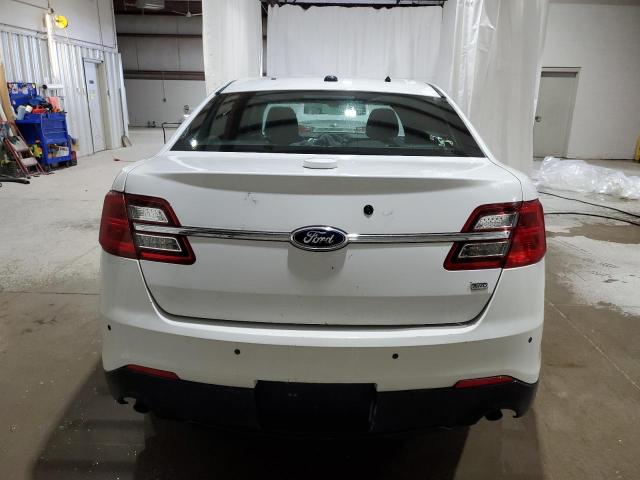Photo 6 from auction – 2014 FORD TAURUS POL with VIN 1FAHP2MK3EG118330