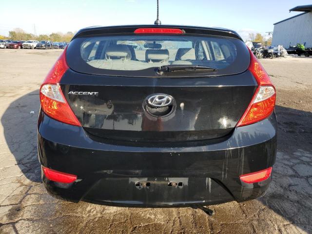 Photo 6 from auction – 2013 HYUNDAI ACCENT with VIN KMHCT5AE1DU119830