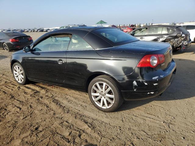 Photo 2 from auction – 2008 VOLKSWAGEN EOS TURBO with VIN WVWBA71F58V036962