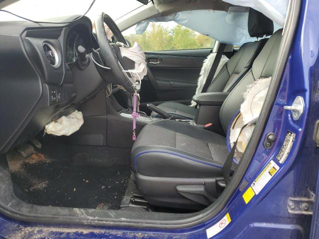 Photo 7 from auction – 2019 TOYOTA COROLLA L with VIN 2T1BURHE0KC242667