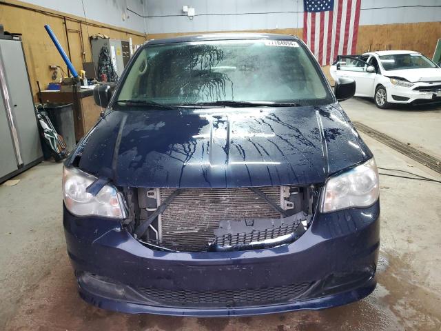 Photo 5 from auction – 2014 DODGE GRAND CARA with VIN 2C4RDGBG5ER353314