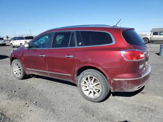 Photo 2 from auction – 2015 BUICK ENCLAVE with VIN 5GAKVBKD3FJ100944