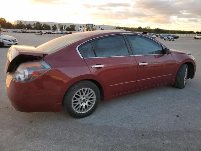 Photo 3 from auction – 2008 NISSAN ALTIMA 2.5 with VIN 1N4AL21E18N486176