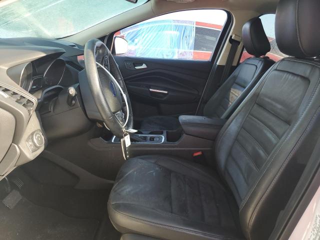 صورة رقم 7 من المزاد - 2018 FORD ESCAPE TIT مع VIN 1FMCU9J90JUC54249
