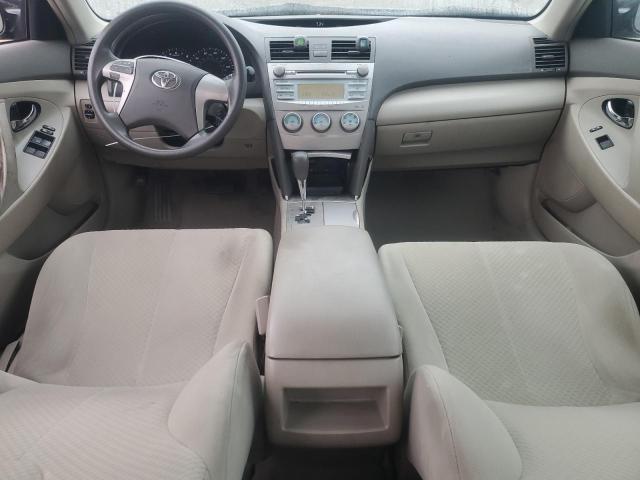 Photo 8 from auction – 2009 TOYOTA CAMRY BASE with VIN 4T4BE46K79R115616