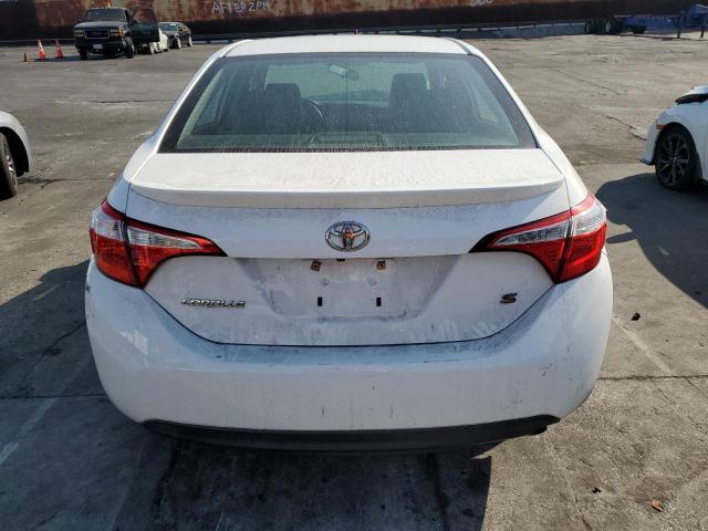 Photo 6 from auction – 2015 TOYOTA COROLLA L with VIN 2T1BURHE9FC379290