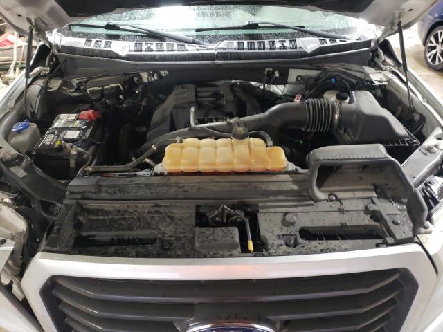 Photo 11 from auction – 2015 FORD F150 SUPER with VIN 1FTEX1EP2FFB18389