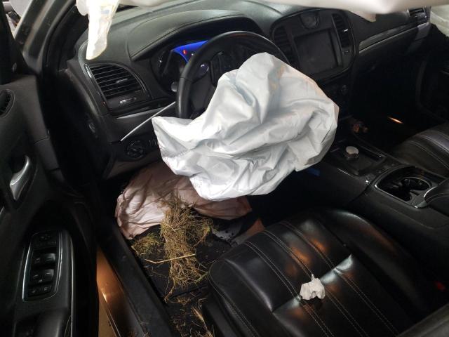 Photo 8 from auction – 2019 CHRYSLER 300 S with VIN 2C3CCABG5KH515860