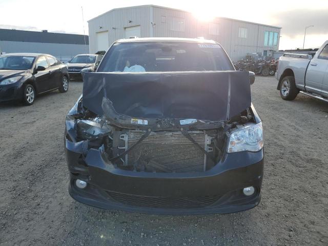 Photo 5 from auction – 2019 DODGE GRAND CARA with VIN 2C4RDGBG9KR795010