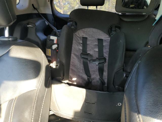 Foto 10 de la subasta – 2018 JEEP COMPASS LA con VIN 3C4NJCBB0JT500585