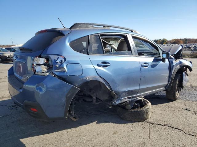 Photo 3 from auction – 2015 SUBARU XV CROSSTR with VIN JF2GPAFC4F8318281