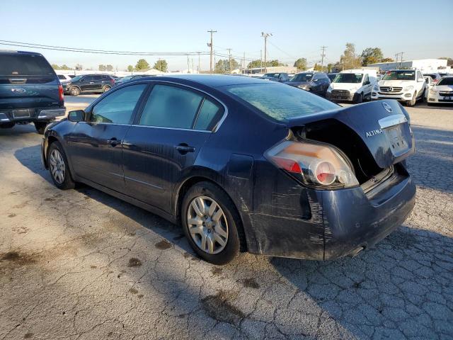 Photo 2 from auction – 2012 NISSAN ALTIMA BAS with VIN 1N4AL2AP1CC185672