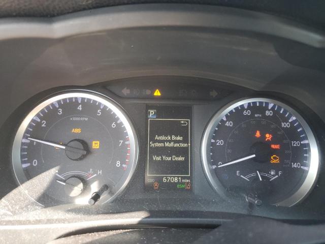 Photo 9 from auction – 2019 TOYOTA HIGHLANDER with VIN 5TDZZRFH9KS360124