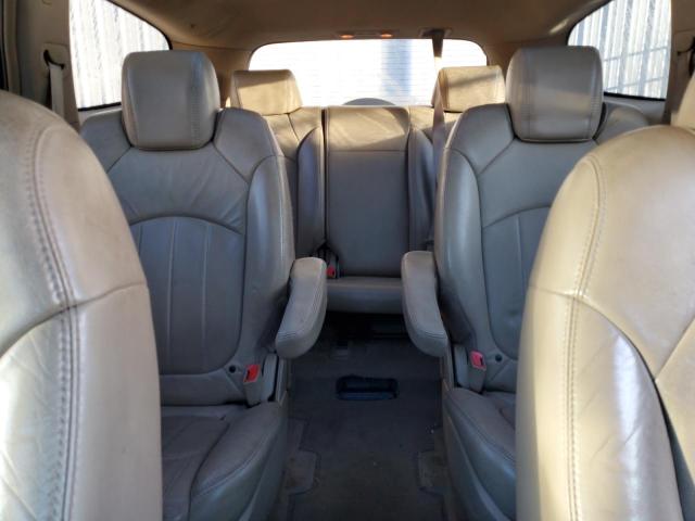 Photo 10 from auction – 2008 BUICK ENCLAVE CX with VIN 5GAEV23728J260709