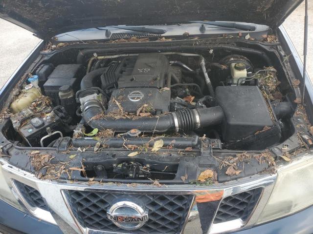 Photo 11 from auction – 2016 NISSAN FRONTIER S with VIN 1N6AD0ER3GN763351