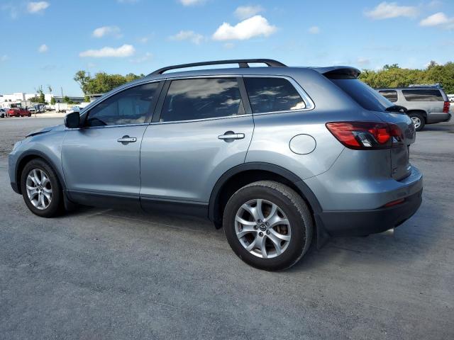 Photo 2 from auction – 2015 MAZDA CX-9 TOURI with VIN JM3TB2CA7F0453250